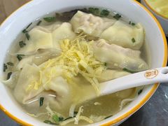 -笑来喜馄饨小笼工坊(通扬路店)