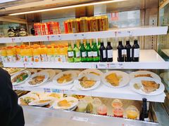 -宜家·瑞典风味餐厅(北京西红门店)