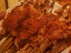 -芭菲盛宴·环球美食(袁家岗店)