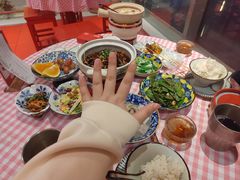 -侯师傅热炒店(印象城店)
