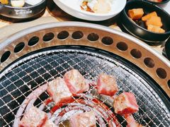 -黑牛黑猪烤肉专门店(万象城店)