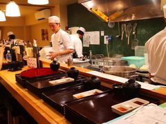 -炸牛排 京都胜牛(京都站前店)