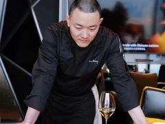 -苏州W酒店·苏滟中餐厅