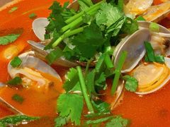 -何记花甲(卓悦汇旗舰店)