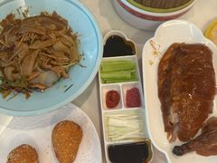 -大鸭梨(天通西苑店)