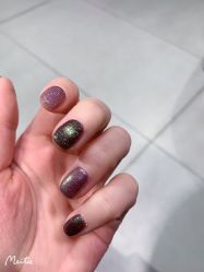 -和妍悦社美甲美睫