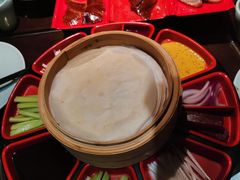 -羲和雅苑•北京烤鸭(乐园道万象城店)