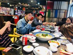 -陆小凤四川料理(北京路店)