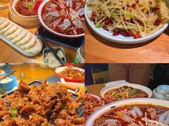 -椒馋小馆(绿源路店)