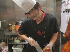 -北纬39度天津宴(黑牛城道店)