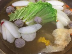 -小牛海记潮汕牛肉店(永定路店)