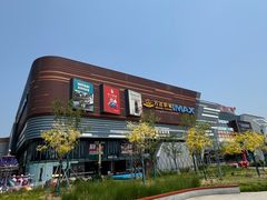 -万达广场(槐房店)