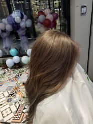 -Sugar Hair Salon