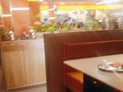 -黑金·寻焰自助百汇·烤肉·火锅(中街店)