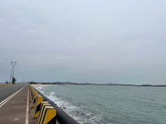 -汕尾风车岛