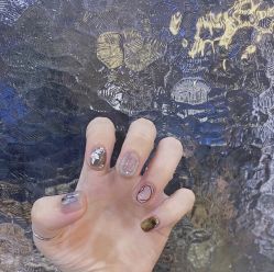 -LILY NAILS美甲美睫