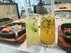 -牛扒先生·厚切雪花牛扒西餐厅(北京路禺山路店)