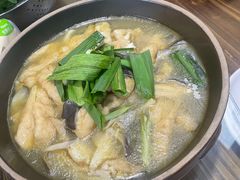 -麻伊伏土菜馆(朗州路店)