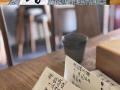 -静一餐厅·湖北菜(前门创始店)
