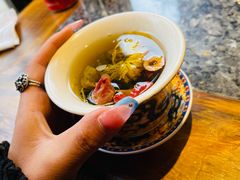 -蜀大侠火锅(香格里拉店)