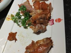 -百姓厨房(凤翔泥塑坊店)