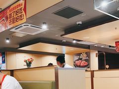 -海底捞火锅(壹悦城店)