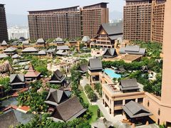 -亚马逊丛林水乐园