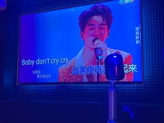 -尚酷麦量贩KTV(金州店)
