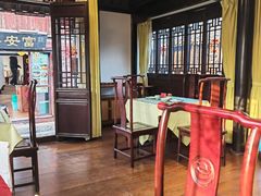 -沈厅酒家(周庄店)