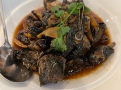 -茶油香闽南菜·花园餐厅(前埔店)