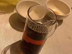 -上海金桥红枫万豪酒店-万豪中餐厅