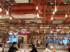 -贤合庄卤味火锅(勒泰中心店)