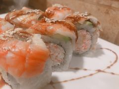 -山葵家·创意料理(宁波来福士店)