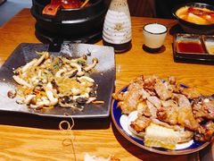 -炎蔵牛舌烤肉