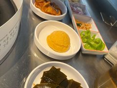 -朴太院·烤肉万岁·创意首尔料理(中联广场店)