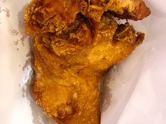 鸡腿-香园炸鸡(鞍山西道店)