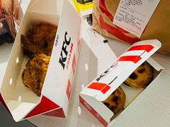 -肯德基(东安路站店)