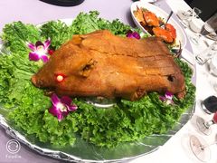 -宝燕壹号景观餐厅(龙盛国际商业广场店)