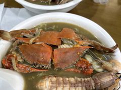 -象山小白象海鲜面