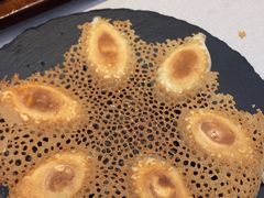 -狮王府淮扬菜(百家湖1912店)