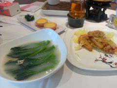 -龙庭华宴·粤菜·早茶