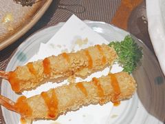 -和彩放题餐厅(酒仙桥店)