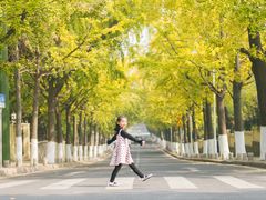 -青岛第三海水浴场