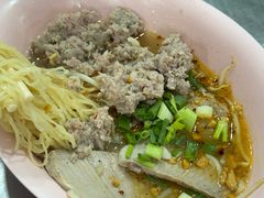 -榮泰米粉湯(Left Shop)