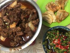 -桂萍特色牛筋牛杂(长堤街总店)