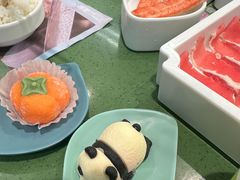 -一围肥牛肉小火锅(佳兆业广场店)