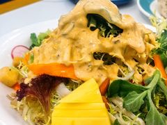 -宛平李记小吃(东关街店)