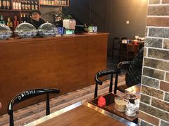 -代羊肉(中和店)