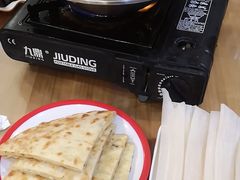 -聚首堂·特色小吃·肘子(什刹海德胜门店)