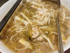 -大牌大·传统杭帮菜(湖滨店)